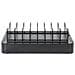 IPW-USB-MULTI - Docking Station 10 porte USB Ricarica Smartphone e Tablet - Foto miniatura 5
