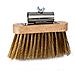 Spazzola Girevole da Forno per Rimozione Cenere, 13x3.2 cm - Foto miniatura 2