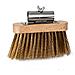 Spazzola Girevole da Forno per Rimozione Cenere, 13x3.2 cm - Foto miniatura 3