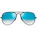 Aviator Large Metal 3025 002/4o 3n Cal. 58 - Foto miniatura 2
