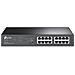 Switch Easy Smart POE 16 Porte Gigabit 10 / 100 / 1000Mbps RJ45 - Foto miniatura 1
