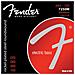 Muta Per Basso Elettrico Fender 7250m Medium 045-105 - Foto miniatura 2