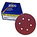 100 Dischi Velcrati 150 Mm P100 120 1200 150 1500 180 220 320 360 400 - P320 - Foto miniatura 1