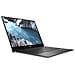 Notebook XPS 13 9370 Monitor 13.3" Full HD Intel Core i7-8550U Quad Core Ram 8GB SSD 256GB 1xUSB 3.1 Windows 10 Pro - Foto miniatura 5