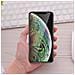 Pellcola Iphone Xr Max Temperato Schermo Anti-graffio 9h Trasparente - Foto miniatura 3
