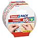 pack EXPRESS 50M x 50 mm CRISTALLINO - Foto miniatura 1