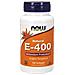E-400 Da 100 Perle - Vitamina E-400 - Foto miniatura 1