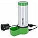 Pet Abbeveratore Per Animali Nofrost Superior 2.0 8w 330ml Verde - Foto miniatura 1