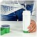Pet Abbeveratore Per Animali Nofrost Superior 2.0 8w 330ml Verde - Foto miniatura 3