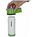 Pet Abbeveratore Per Animali Nofrost Superior 2.0 8w 330ml Verde - Foto miniatura 4