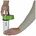 Pet Abbeveratore Per Animali Nofrost Superior 2.0 8w 330ml Verde - Foto miniatura 5