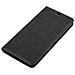 Custodia Compatibile Con Xiaomi Redmi Pro In Nero Di Notte - Coperchio Protettiva Con Chiusura Magnetica, Funzione Stand E Tasca Per Le Carte - Foto miniatura 2