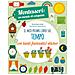 Chiara Piroddi - Il Mio Primo Libro Per Capire Il Tempo. Montessori: Un Mondo Di Conquiste. Con Adesivi. Ediz. A Colori - Foto miniatura 1