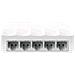 Tp-link Switch Desktop 5 Porte 10/100mbps - Foto miniatura 4
