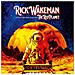 Rick Wakeman - The Red Planet (2 Lp) - Disponibile dal 28/08/2020 - Foto miniatura 1