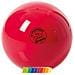 Fitness Ball Fig, Non Verniciato, Diametro : 19 Cm, Colore : Rosso [ impianti ] - Foto miniatura 1