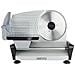 Affettatrice Elettrica Cr 4702 Lama Inox 400w - Foto miniatura 12