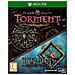 Planescape Torment All'e Icewindale Xbox One Game - Foto miniatura 1