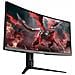 Monitor 30" LED VA Curvo Gaming OPTIX MAG301CR2 2560x1080 WFHD Tempo di Risposta 1ms - Foto miniatura 1