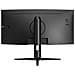 Monitor 30" LED VA Curvo Gaming OPTIX MAG301CR2 2560x1080 WFHD Tempo di Risposta 1ms - Foto miniatura 3