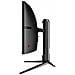 Monitor 30" LED VA Curvo Gaming OPTIX MAG301CR2 2560x1080 WFHD Tempo di Risposta 1ms - Foto miniatura 4