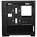 Mcz Computer Case Mini Tower Nero - Foto miniatura 3