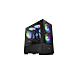 Mcz Computer Case Mini Tower Nero - Foto miniatura 9