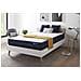 Materasso Matrimoniale Actilatex Tech 160x195cm - Spessore : 24cm - Lattice E Memory Foam - Molto Rigido - Foto miniatura 1