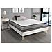 Kit Rete E Materasso Matrimoniale Actimemo Night 140x220cm - Spessore : 20cm- Memory Foam- Molto Rigido - Foto miniatura 5