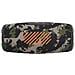 Xtreme 3 Altoparlante Portatile Bluetooth Potenza 100 W Impermeabile con Tracolla Colore Mimetico - Foto miniatura 5