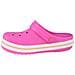 Crocband Clog K, Bambini, Rosa, Le Ciabatte, Numero: 33/34 Eu - Foto miniatura 2