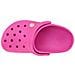 Crocband Clog K, Bambini, Rosa, Le Ciabatte, Numero: 33/34 Eu - Foto miniatura 3