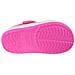 Crocband Clog K, Bambini, Rosa, Le Ciabatte, Numero: 33/34 Eu - Foto miniatura 4