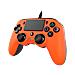 Controller WRD per Pc e PlayStation 4 OLP Colore Arancione - Foto miniatura 4