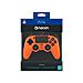 Controller WRD per Pc e PlayStation 4 OLP Colore Arancione - Foto miniatura 5