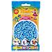 Beads - Pastel Blue (1000 Midi Beads)  - Foto miniatura 1