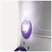 Epilatore Silk-épil 5 5-505P Colore Bianco / Viola - Foto miniatura 2