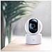Videocamera IP di Sicurezza da Interno MJSXJ10CM Mi 360° 1080P WiFi Colore Bianco - Foto miniatura 4