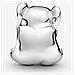 Momenti Di Delle Donne Di Lucky Elephant Charm Sterling Silver 791.902 - Foto miniatura 2
