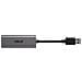 USB-C2500 Adattatore USB Type-A 2.5G Base-T Ethernet  - Foto miniatura 2