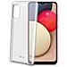 Cover In Tpu Gelskin Per Galaxy A02s - Foto miniatura 5