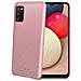 Cover In Tpu Gelskin Per Galaxy A02s - Foto miniatura 6