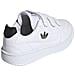 Scarpe Ny 90 Cf C Taglia 34 Codice Fy9846 Bianco - Foto miniatura 3