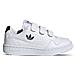 Scarpe Ny 90 Cf C Taglia 34 Codice Fy9846 Bianco - Foto miniatura 1