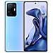 [Ricondizionato GOLD] 11T 128 GB 8 GB RAM  5G Dual Sim Display 6.67" Full HD+ Fotocamera 108 Mpx Android Celeste - Foto miniatura 1