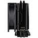 Dissipatore ad Aria BlackFrore per Socket LGA 1150 (Socket H3), LGA 1151 (Socket H4), LGA 1155 (Socket H2), LGA 1156 (Socket H), LGA 1200 (Socket H5), LGA 1366 (Socket B), LGA 775 (Socket T), Socket AM2, Socket AM2+, Socket AM3, Socket AM3+, Socket AM4, Socket FM1, Socket FM2, Socket FM2+ - Foto miniatura 2