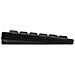 Tastiera USB G84-4100LCMES-2  (Layout Spagna) Colore Nero - Foto miniatura 2