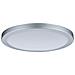 Atria illuminazione da soffitto Cromo 22 W - Foto miniatura 2
