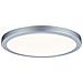 Atria illuminazione da soffitto Cromo 22 W - Foto miniatura 1