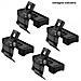 600005067 Kit Di Fissaggio Evo Clamp 5067 - Foto miniatura 1